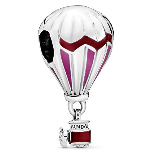 Pandora -Charm Träger 925_Sterling_Silber 798055ENMX von PANDORA