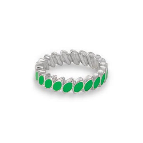 PANDORA Damen-Ring Sterling-Silber 925 19141E03-54 von PANDORA