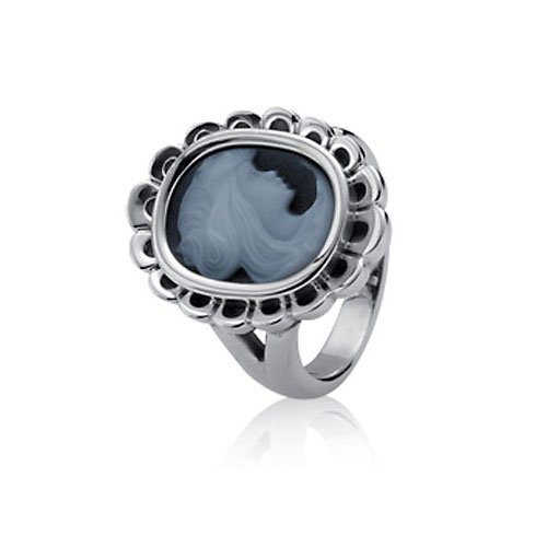 PANDORA Damen-Ring Sterling-Silber 925 19148CAM-54 von Pandora