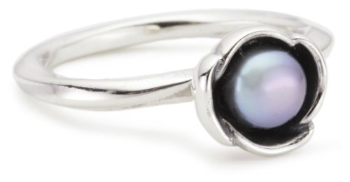 PANDORA Damen-Ring Sterling-Silber 925 19607GP-54 von Pandora