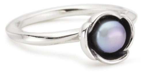 PANDORA Damen-Ring Sterling-Silber 925 19607GP-58 von Pandora