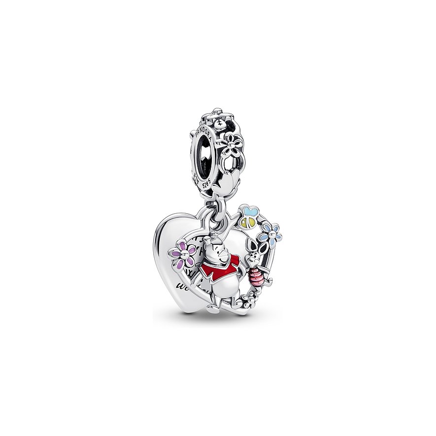 Pandora Anhänger Disney x Pandora 792214C01 von Pandora