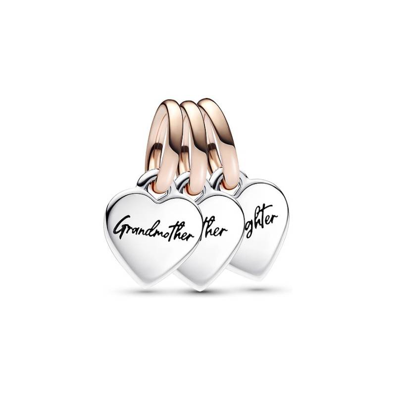 Pandora Anhänger Moments 782648C00 von Pandora