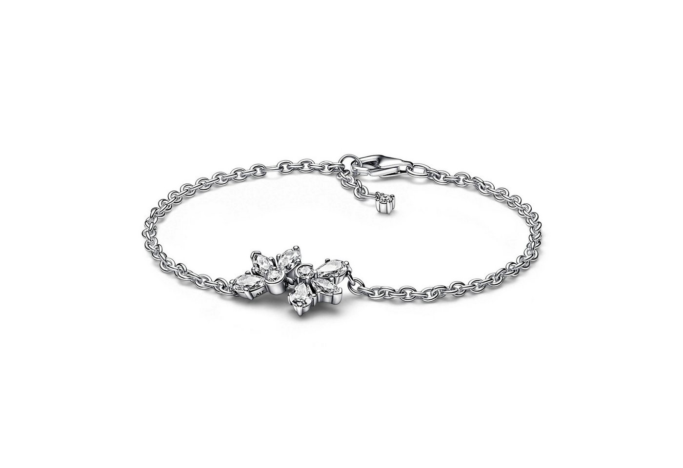Pandora Armband Armband für Damen (keine Angabe, 1-tlg., Weiblich) von Pandora
