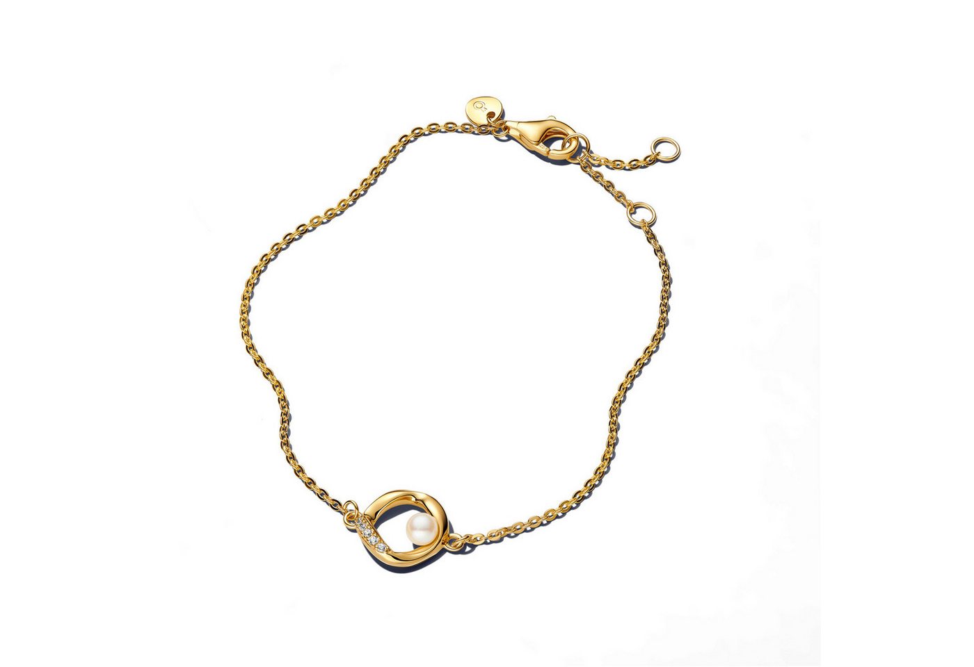 Pandora Armband Armband für Damen (keine Angabe, 1-tlg., Weiblich) von Pandora