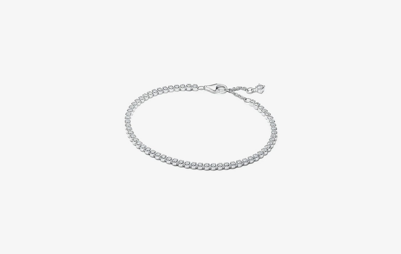 Pandora Armband Armband für Damen (keine Angabe, 1-tlg., Weiblich) von Pandora