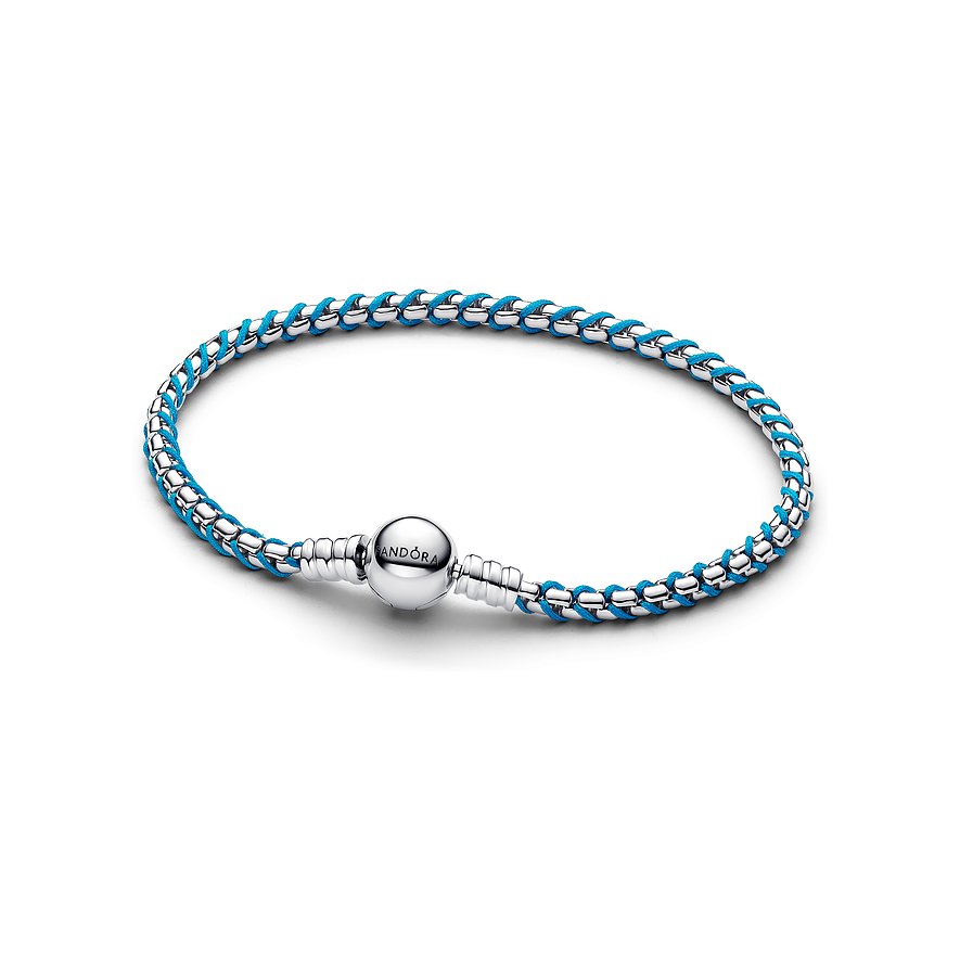 Pandora Armband Moments 593816C01-18 Pandora Armband Moments 593816C01-18 von Pandora