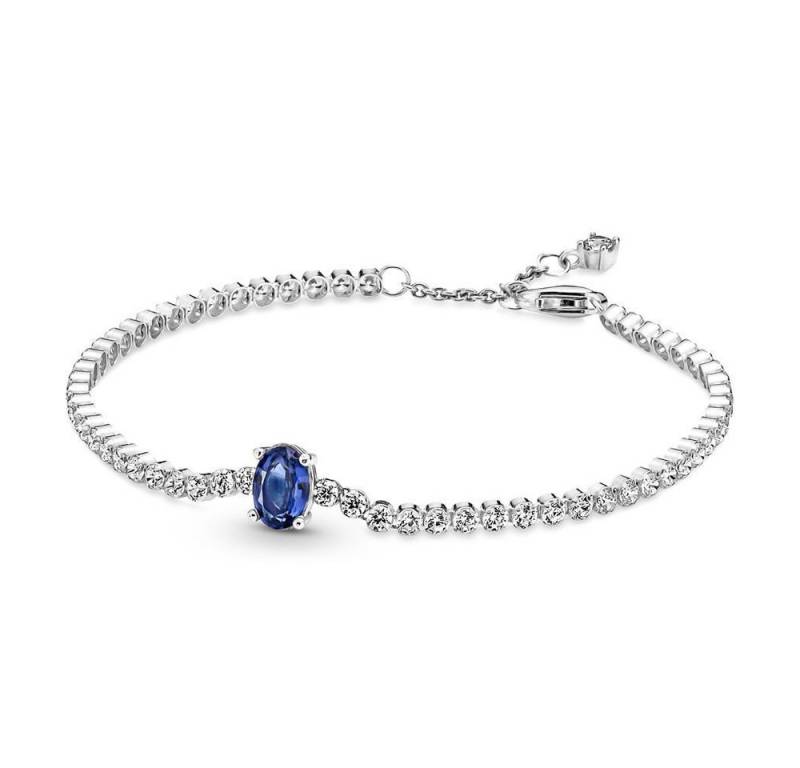 Pandora Armband PANDORA Tennisarmband für Damen aus 925er Silber von Pandora