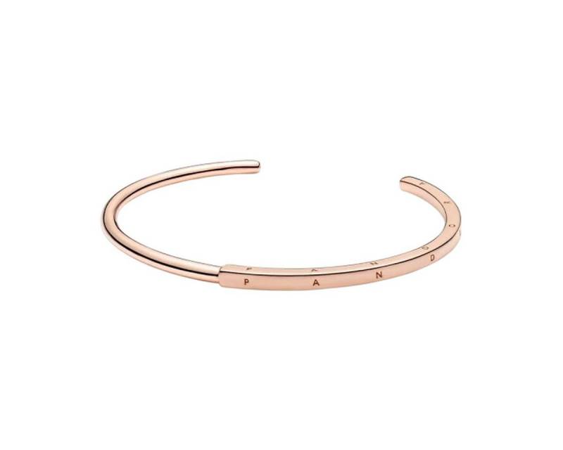 Pandora Armreif Rose 589493C00 Armreif Damen Signature I-D 17,5 cm von Pandora