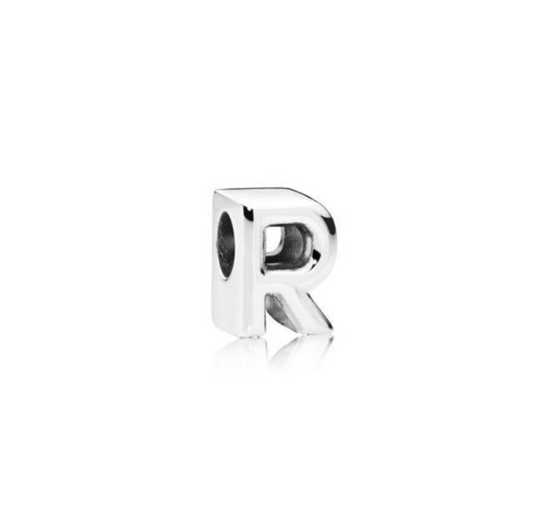 Pandora Bead CHARMS Mod. LETTER R von Pandora