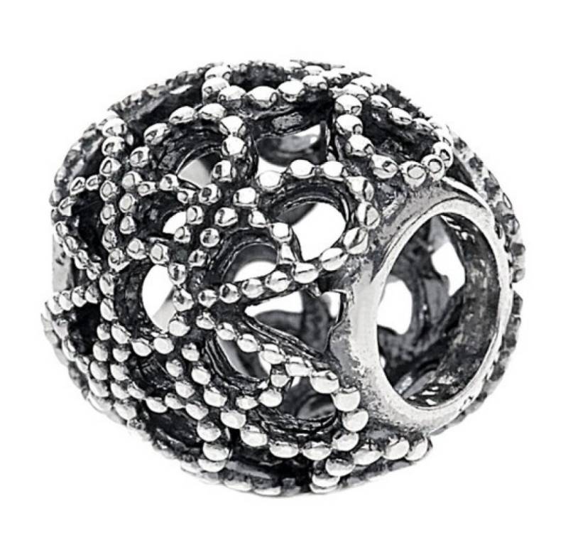 Pandora Bead CHARMS Mod. OPENWORK ROSES von Pandora