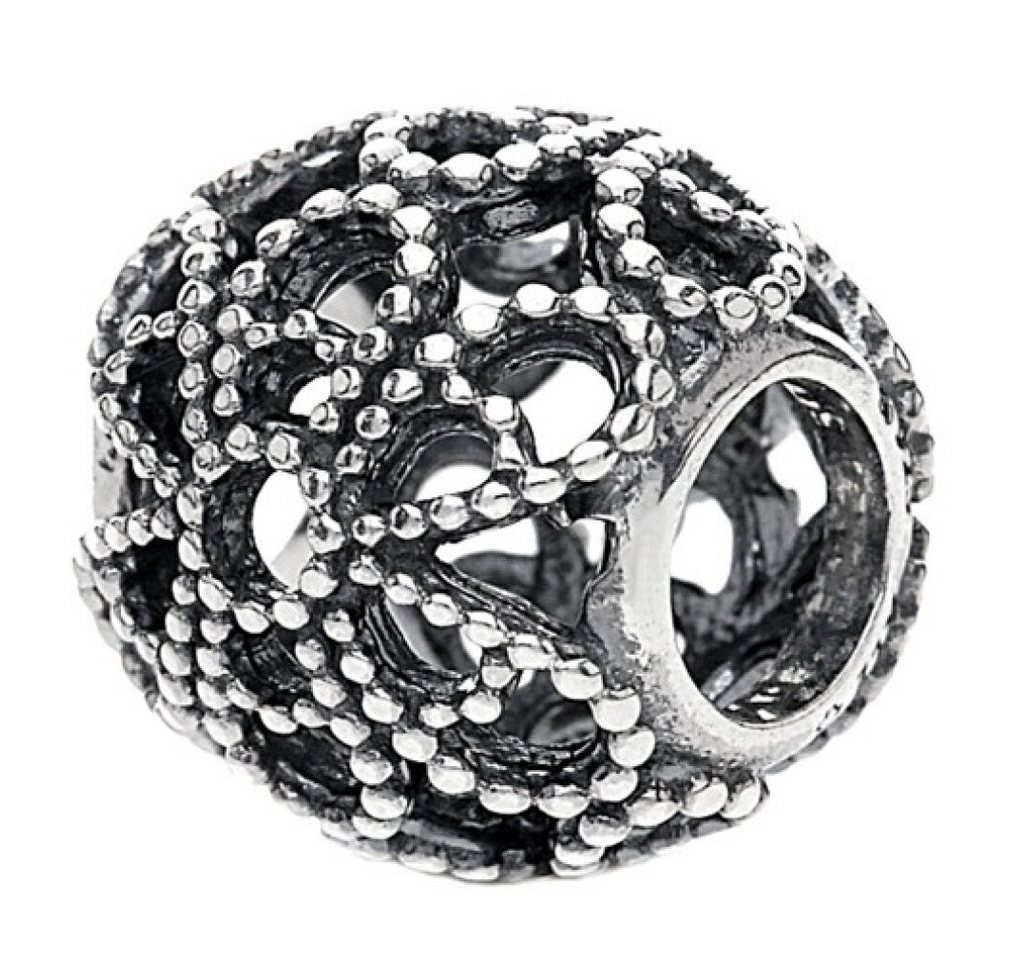 Pandora Bead CHARMS Mod. OPENWORK ROSES von Pandora