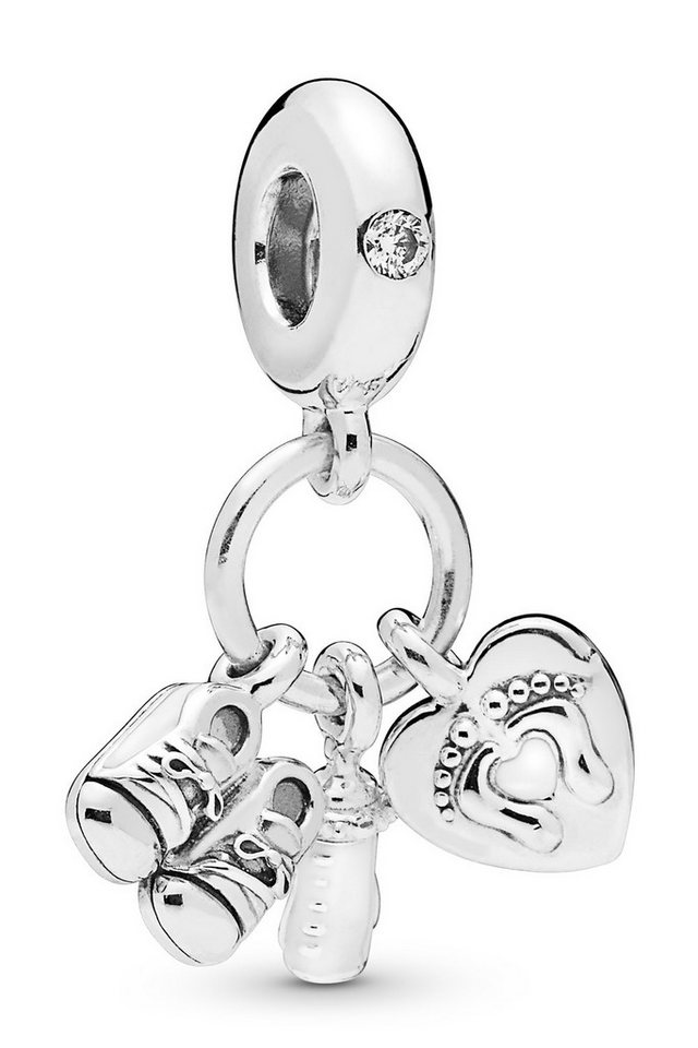 Pandora Bead Charm-My Little Baby von Pandora