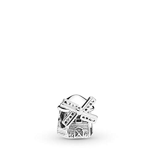 PANDORA Windmill silver charm von PANDORA