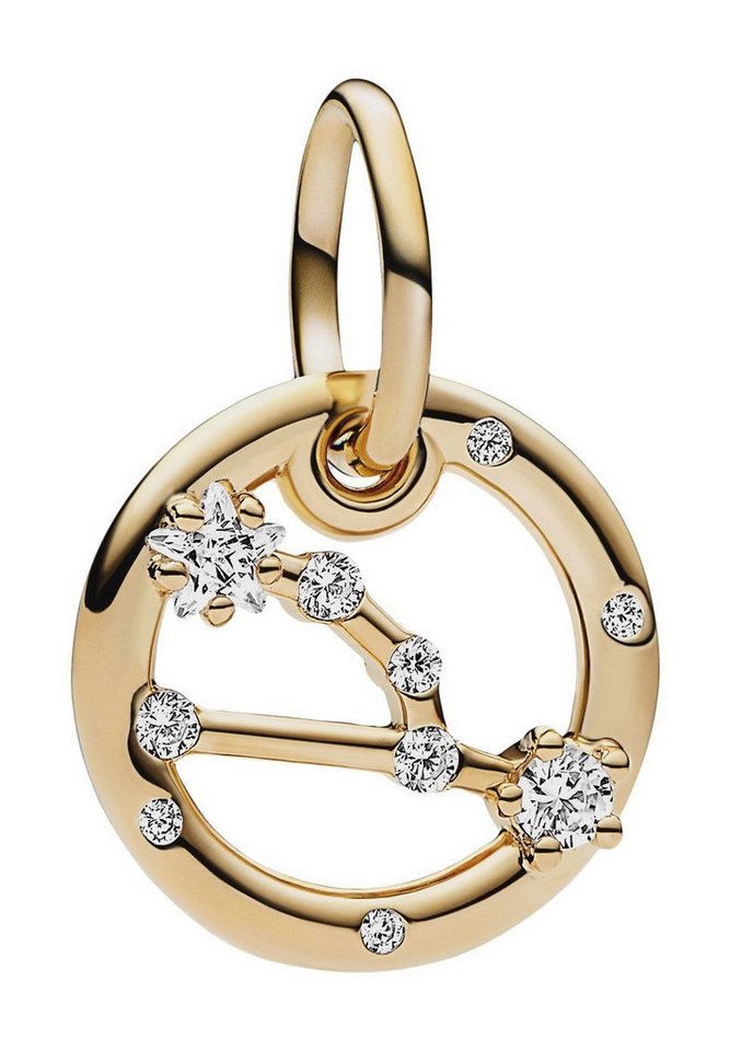 Pandora Bead Charms & Anhänger für Damen (1-tlg) von Pandora