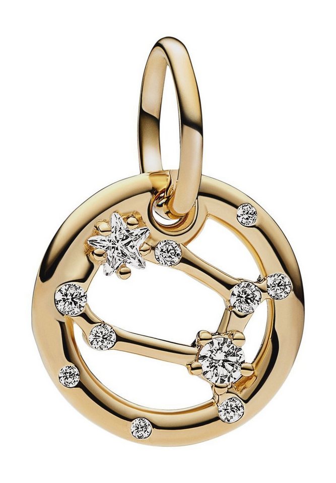 Pandora Bead Charms & Anhänger für Damen (1-tlg) von Pandora