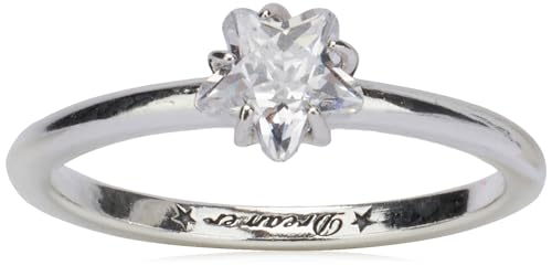 Pandora Celestial Sparkling Star Solitaire Ring 190026C01 48 von Pandora