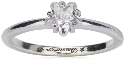 Pandora Celestial Sparkling Star Solitaire Ring 190026C01 48 Pandora Celestial Sparkling Star Solitaire Ring 190026C01 48 von PANDORA