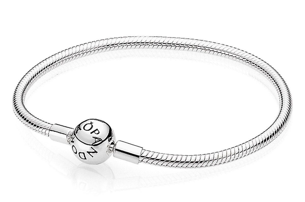 Pandora Charm-Armband Damen-mit verschluss von Pandora
