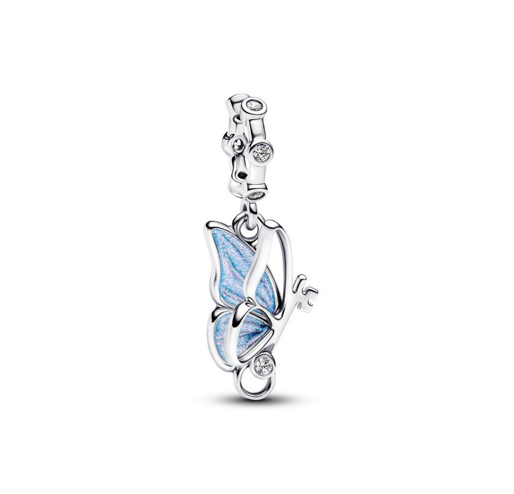 Pandora Charm-Einhänger 794241C01, Schmetterling von Pandora