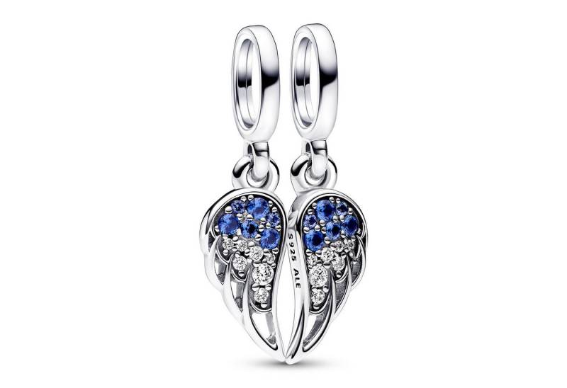 Pandora Charm-Einhänger Charm-Teilbare s von Pandora