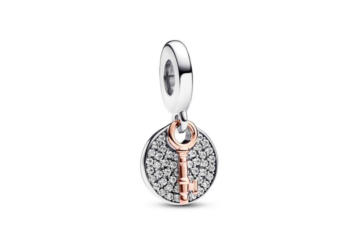 Pandora Charm-Einhänger 783236C01 von Pandora