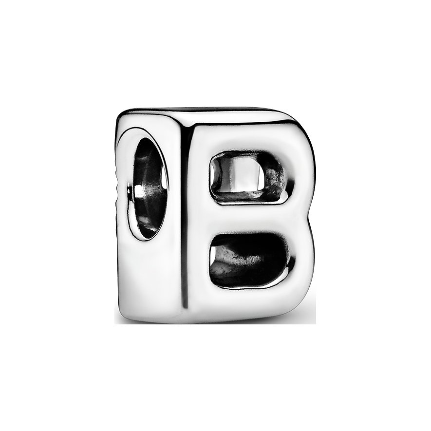 Pandora Charm Moments Buchstabe B 797456 von Pandora