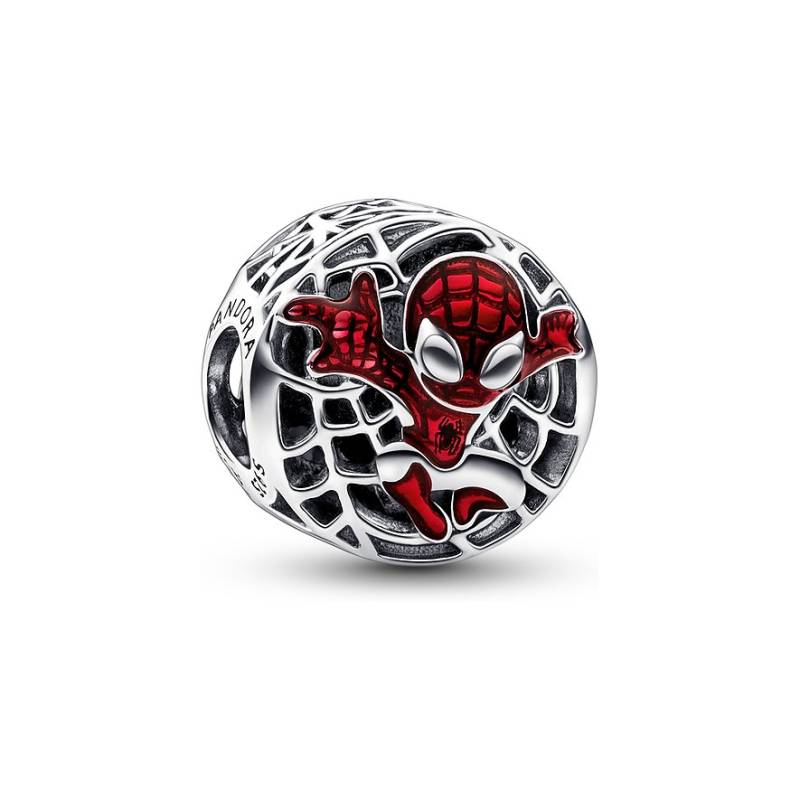 Pandora Charm Marvel x Pandora 792350C01 von Pandora