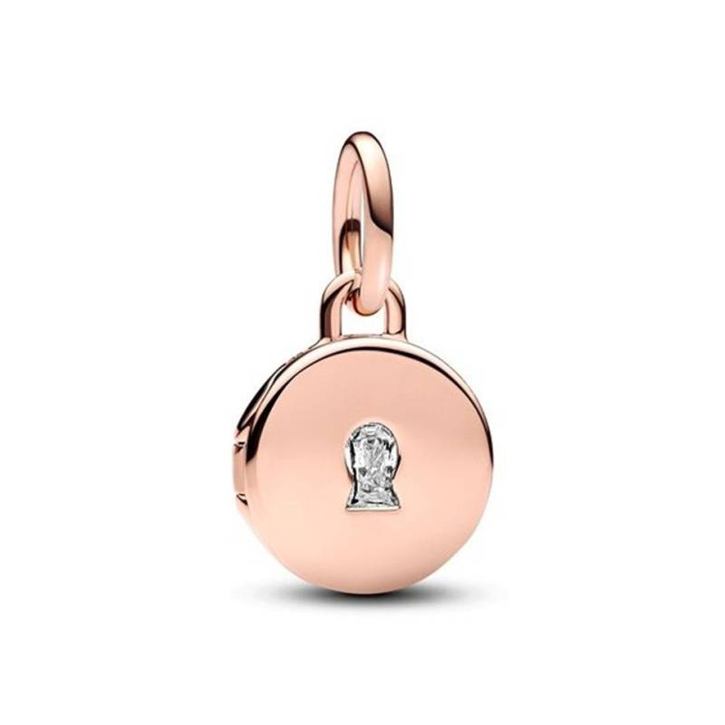 Pandora Charm Medaillon ROSE-783066C01 von Pandora