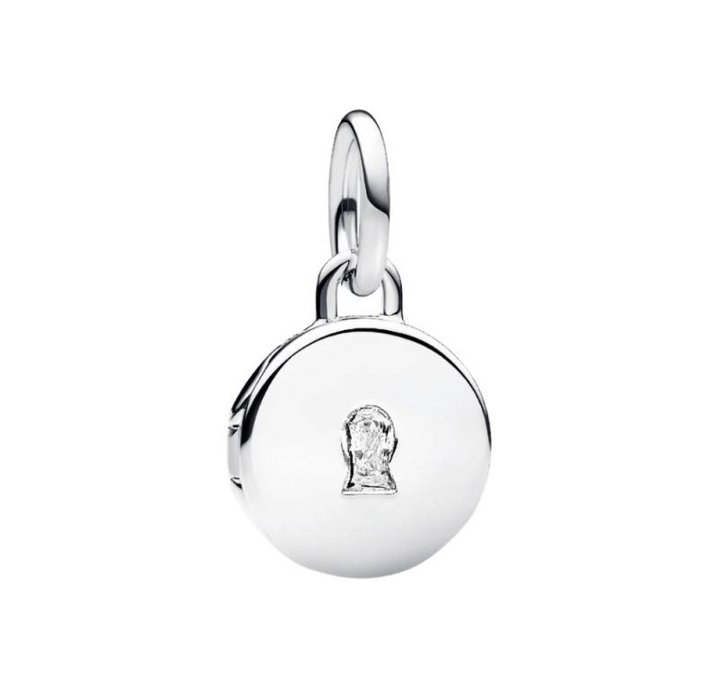 Pandora Charm Medaillon PANDORA Charm Love 793066C01 von Pandora