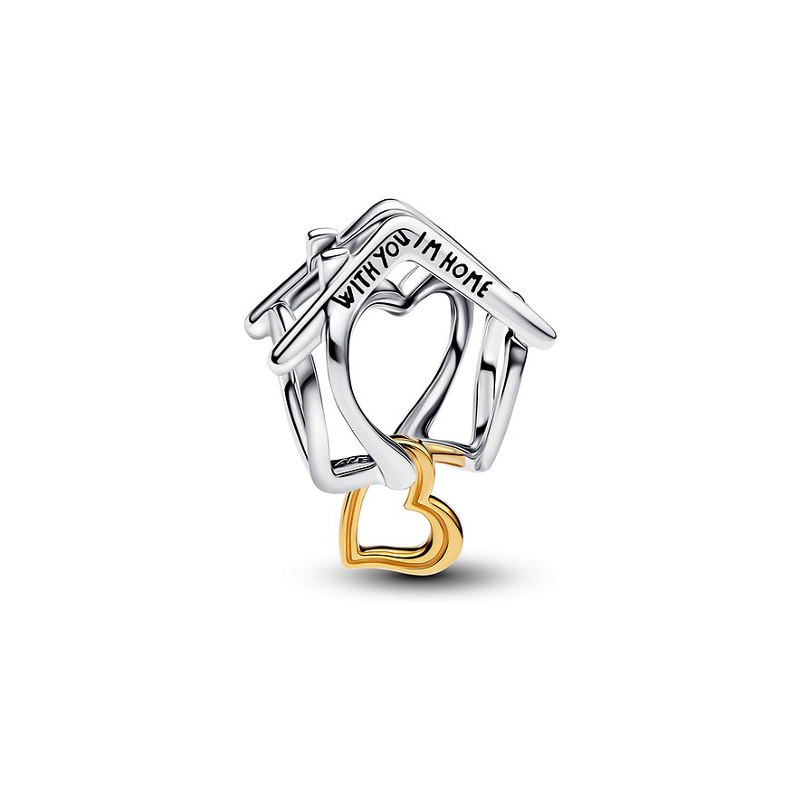 Pandora Charm Moments 764145C00 von Pandora