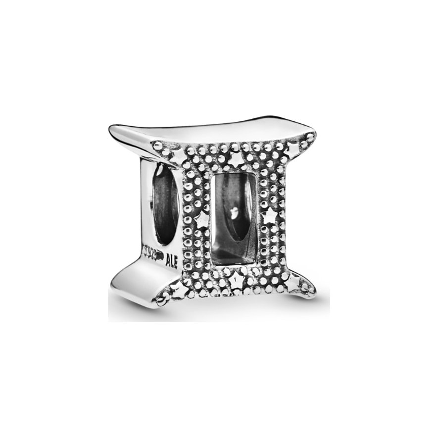 Pandora Charm Moments Funkelnder Zwilling Sternzeichen 798428C01 Pandora Charm Moments Funkelnder Zwilling Sternzeichen 798428C01 von Pandora