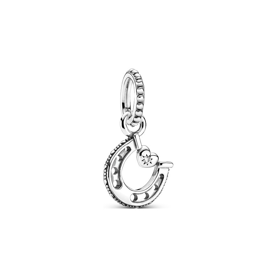 Pandora Charm Moments Glückshufeisen 799157C01 von Pandora