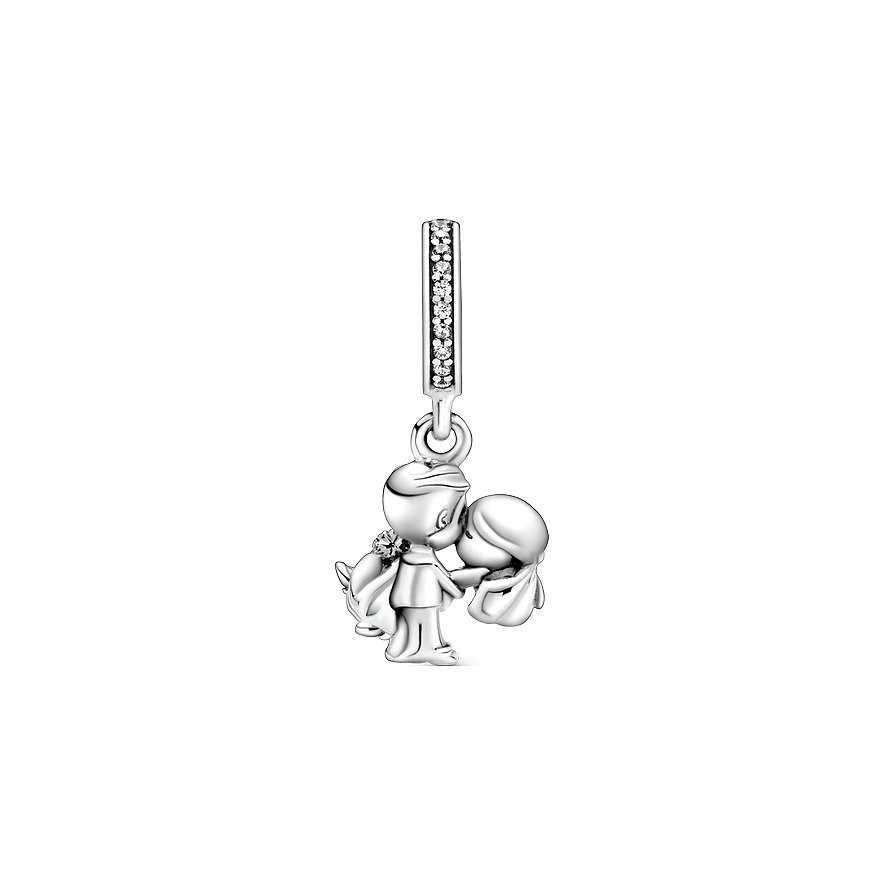 Pandora Charm Moments Verheiratetes Paar 798896C01 von Pandora