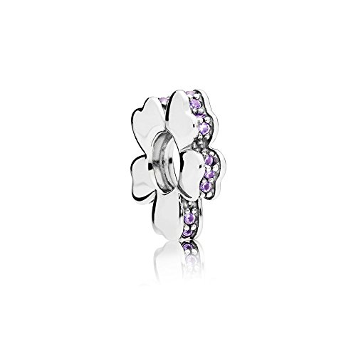 Pandora Charm Spacer Blumenwiese von Pandora