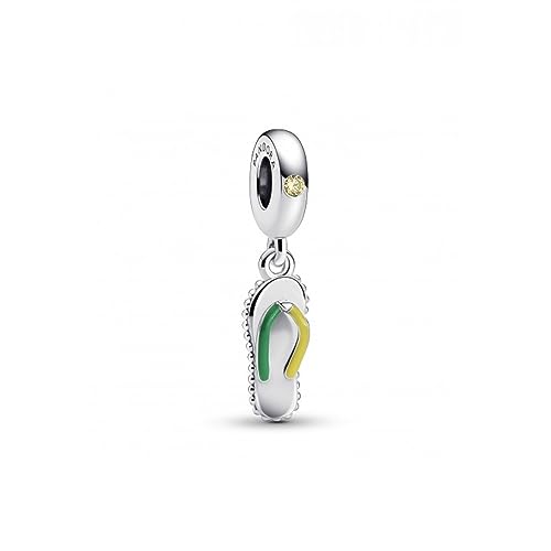 Pandora Moments Anhänger Charme 792197C01 Chancla von PANDORA