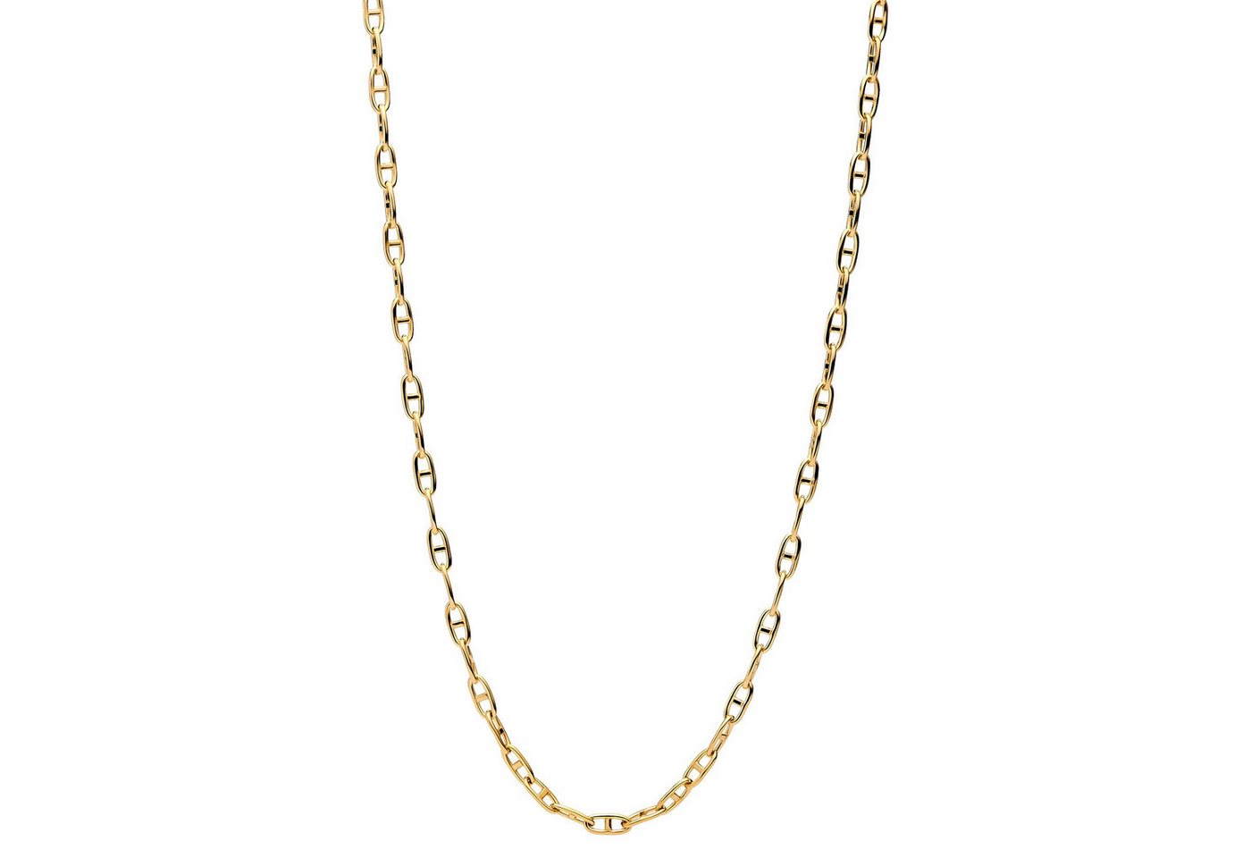 Pandora Collier Damen-Goldfarben von Pandora