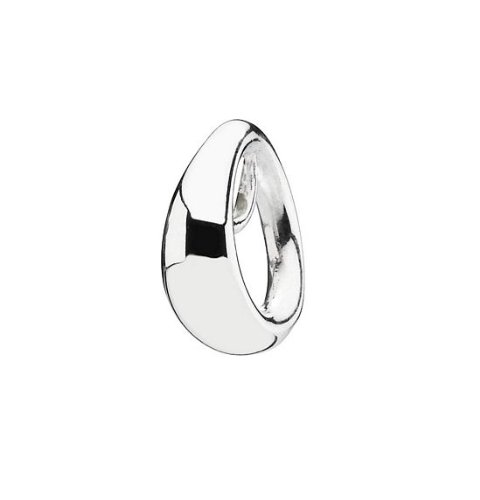 Pandora Damen-Anhänger Sterling-Silber 925 39703 von Pandora