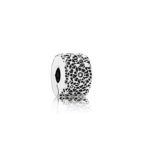 PANDORA Spitze Clip Silber 791758 PANDORA Spitze Clip Silber 791758 von PANDORA
