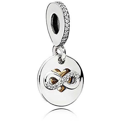 Pandora Damen-Charm Schmuck Casual 796200cz von Pandora