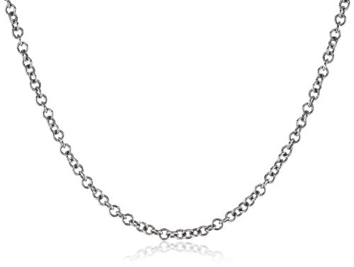 PANDORA Damen-Halskette 925 Sterling Silber 70.0 cm 591004OX-70 PANDORA Damen-Halskette 925 Sterling Silber 70.0 cm 591004OX-70 von PANDORA