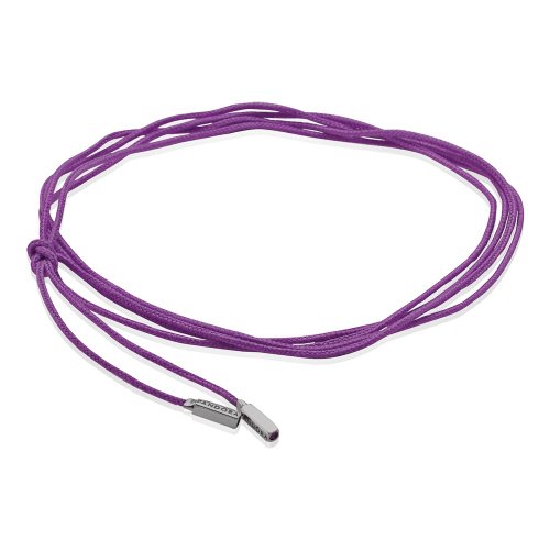 Pandora Damen-Kette Sterling-Silber 925 39961CPE-100 Pandora Damen-Kette Sterling-Silber 925 39961CPE-100 von PANDORA