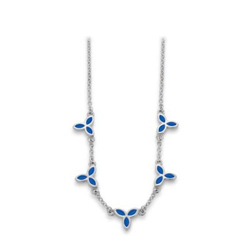 PANDORA Damen-Kette 590113EN01-45 von PANDORA