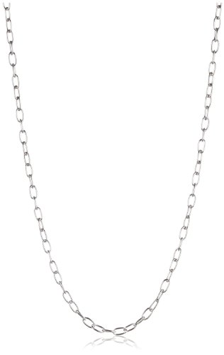 Pandora Damen-Kette Sterling-Silber 925 59141-50 von PANDORA