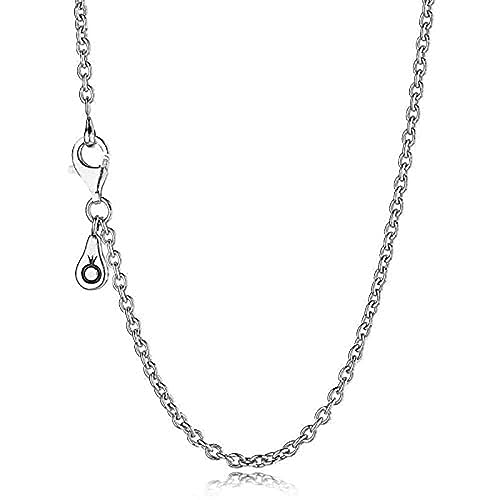 PANDORA Damen-Kette Sterling-Silber 925 59200-60 von PANDORA