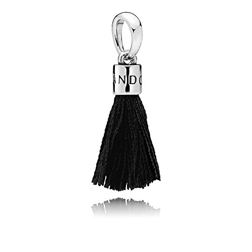 Pandora Damen-Kette mit Anhänger 925 Sterlingsilber 797212CBK von Pandora