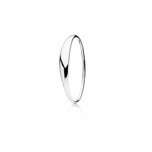 Pandora Damen Liquid Bangle 490703-2 von Pandora