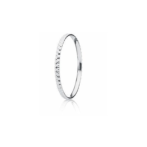 Pandora Damen Liquid Bangle 490706-2 von Pandora