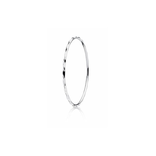 Pandora Damen Liquid Bangle 490712-2 von Pandora