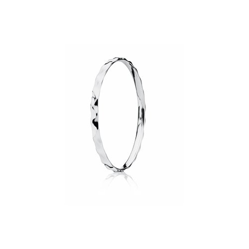 Pandora Damen Liquid Bangle 490713-2 von Pandora